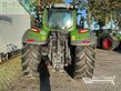 Tractor agrícola - Fendt - 728 vario gen7 profi plus
