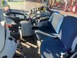 Tractor agrícola - New Holland - t 7.165 s range command S