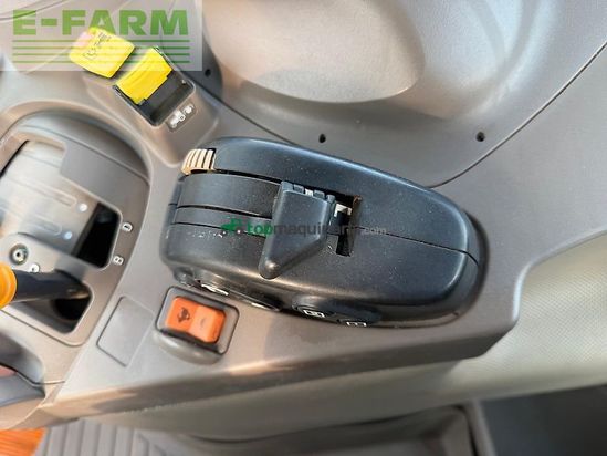 Tractor agrícola - John Deere - 7230r *auto quad*