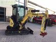 Excavadora - Yanmar - vio23-6