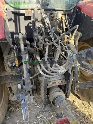 Tractor agrícola - McCormick - xtx 165 xtraspeed
