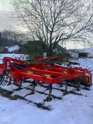 Cultivador - Väderstad - cultus 425
