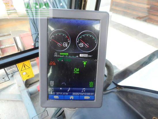 Excavadora - Takeuchi - tb 370 ( 6.710kg ) vollausstattung und neuzusta