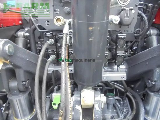 Tractor agrícola - McCormick - x7-624vt