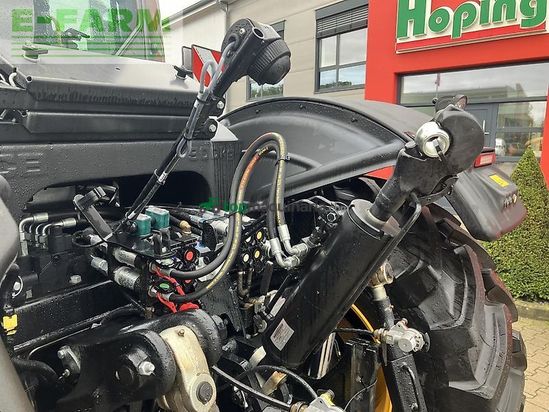 Tractor agrícola - JCB - fastrac 4220 icon