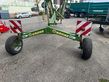 Henificador - Krone - schwadro 809