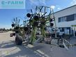 Rastrillo - Claas - liner 3600