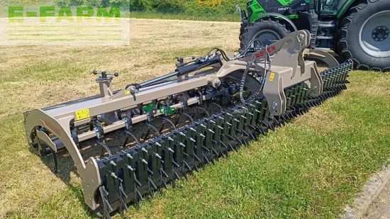 Cultivador - Rol/Ex - aufh4.5