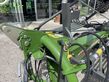 Henificador - Fendt - former 456dn