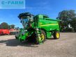 Cosechadora de Cereal - John Deere - t560