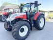 Tractor agrícola - Steyr - 4120 multi (stage v)
