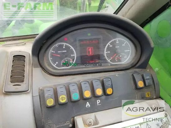 Telescopica - Merlo - f28td