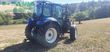Tractor agrícola - New Holland - t. 4-75