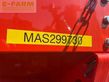 Sembradora - Kuhn - sitera 320d-24e