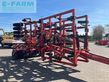 Cultivador - Horsch - tiger 5 as