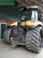 Tractor agrícola - Challenger - mt 875 e trimble gps