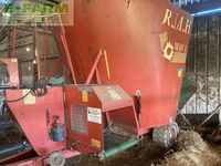 Remolqu esparcidor - Rmh - wav 14 Rmh