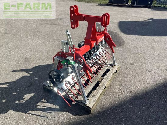 Cultivador -  - güttler ripperboard 150 quattro grubber-walzen-s