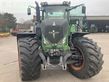 Tractor agrícola - Fendt - 936 vario