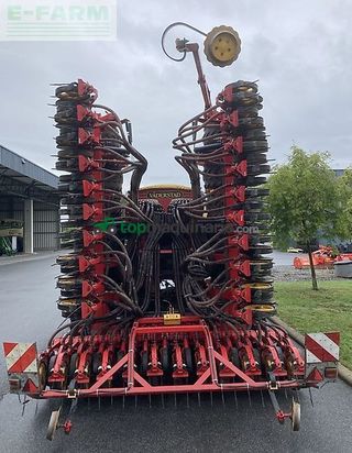 Sembradora - Väderstad - spirit 800 s