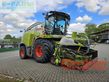 Cosechadora de Cereal - Claas - jaguar 950 4-trac, typ 497