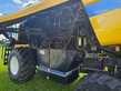 Cosechadora de Cereal New Holland CX760