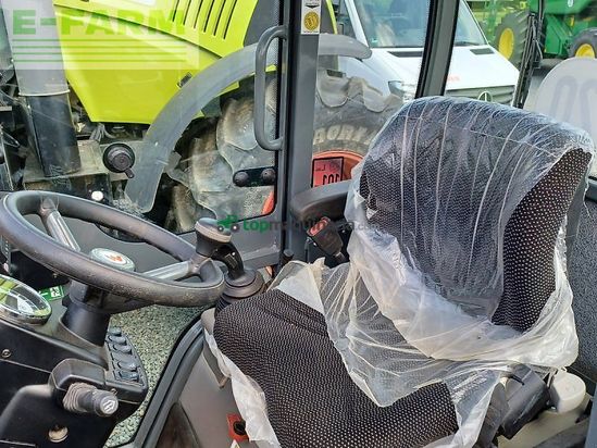 Minicargadora - Wacker Neuson - wl 25