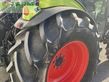 Tractor agrícola - Claas - nexos 240 l kabine advanced