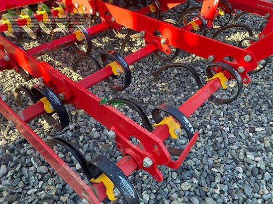 Sembradora - Väderstad - rapid 300s