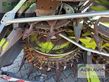 Cosechadora de Cereal - Claas - jaguar 960