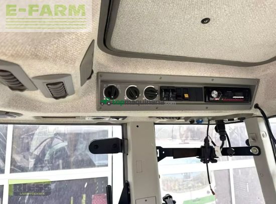 Tractor agrícola - Fendt - 820 vario tms 731 3sx