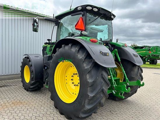 Tractor agrícola - John Deere - 6215r