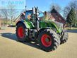 Tractor agrícola - Fendt - 724 vario gen 6 profiplus *kundenauftrag*