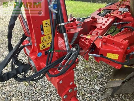 Arado - Pöttinger - servo 35 s-5 plusnova