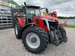 Tractor agrícola - Massey Ferguson - 7s.210 dyna vt exclusive Exclusive