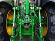 Tractor agrícola - John Deere - 6155r
