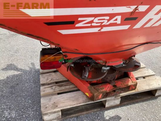 Esparcidor - Rauch - zsa 600