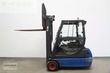 Elevadora - Linde - e 18 c 335-02