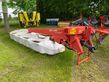 Cortacésped manual - Kuhn - gmd4410 ff