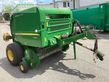 Empacadora gigant - John Deere - f 440 e