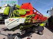 Cosechadora de Cereal - Claas - lexion 8700 terra trac