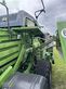 Empacadora gigant - Krone - bigpack 1270 vc