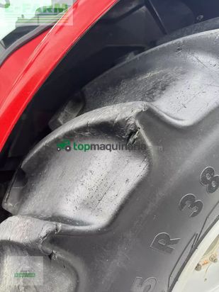 Tractor agrícola - Massey Ferguson - 7475