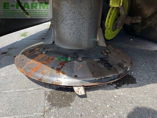 Cortacésped manual - Claas - corto 3200 f profil preis reduziert !!!