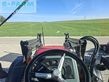 Tractor agrícola -  - cx 100 xtrashift