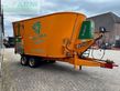 Remolqu esparcidor -  - peecon airmix biga 24-230s