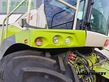 Cosechadora de Cereal - Claas - jaguar 940 498 including kemper 360 plus
