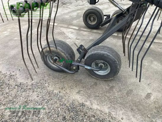 Rastrillo - Vicon - andex 713 t evo