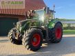 Tractor agrícola - Fendt - 724 profi plus gen 6