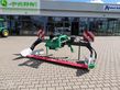Cortacésped manual -  - zürn bio crop doppelmesser-frontmähwerk